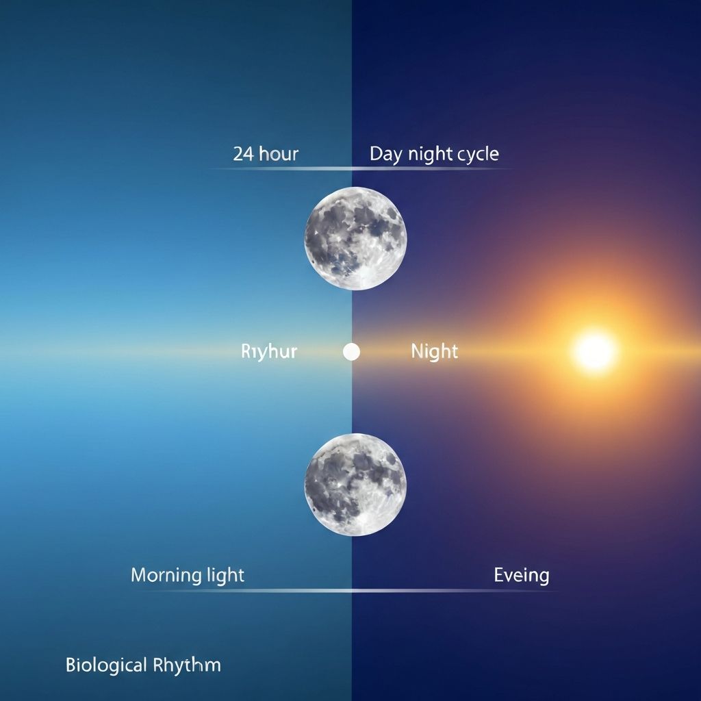 Circadian rhythm